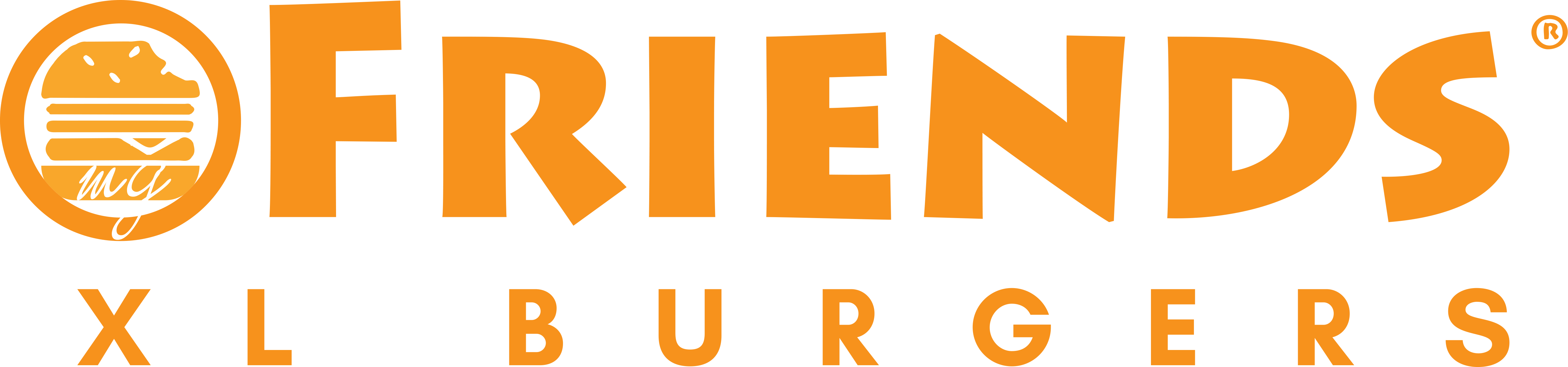 My Friends Burger Şube Siparişleri